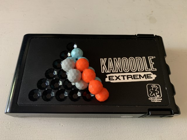 KANOODLE EXTREME Solutions