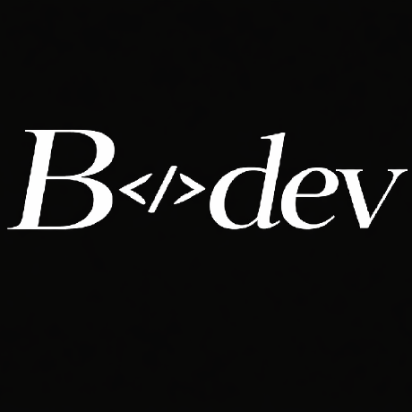 benewende-dev