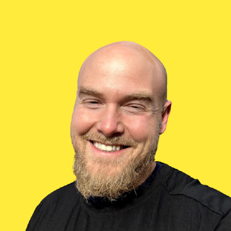 Github Profile Photo