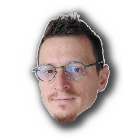 Github Profile Photo