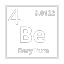 beryllium-org
