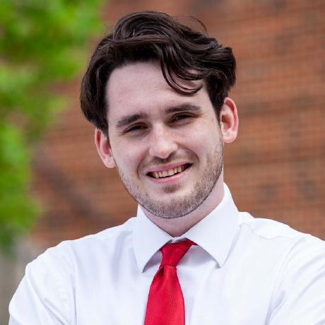 Chain of Thought GitHub avatar