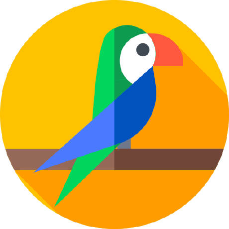 bibiparrot