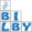 bilby-dev