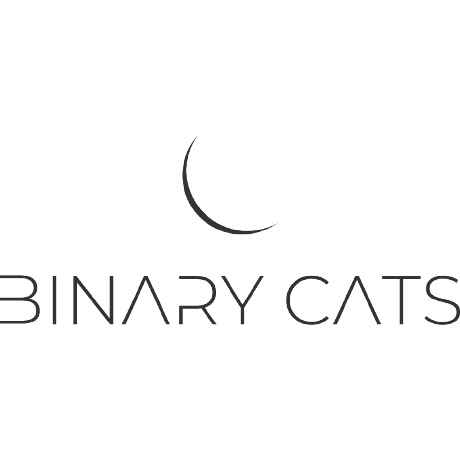 binary-cats