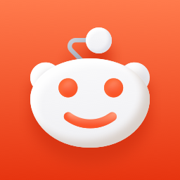 Reddit Icon