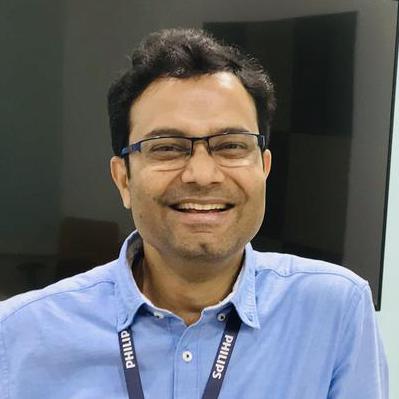 GitHub profile
