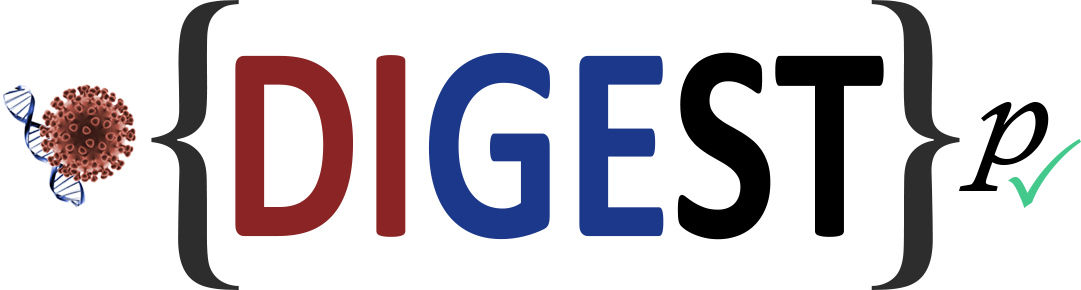 DIGEST Logo