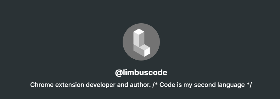 LimbusCode Chrome Extension Analysis
