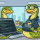 bitingsnakes