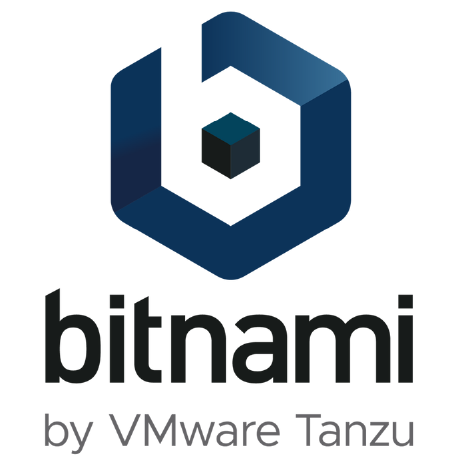 Avatar for bitnami, owner of bitnami/containers
