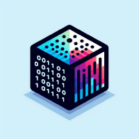 bitsandbytes logo