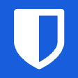 bitwarden logo