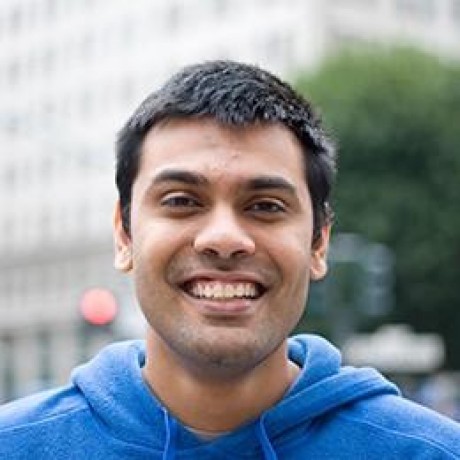 Github Profile Photo