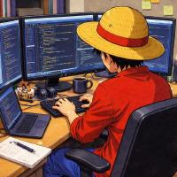 blockchainluffy