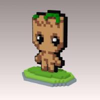 blockgroot