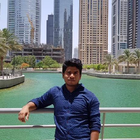 MCP Node Server GitHub avatar