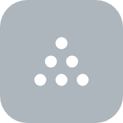 Triangular Grid node icon