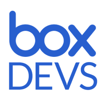 box-community