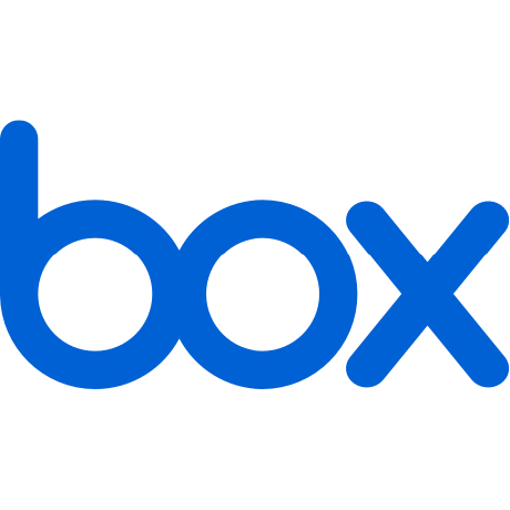 box