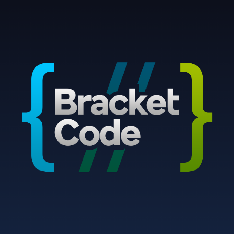 bracketcode-applications