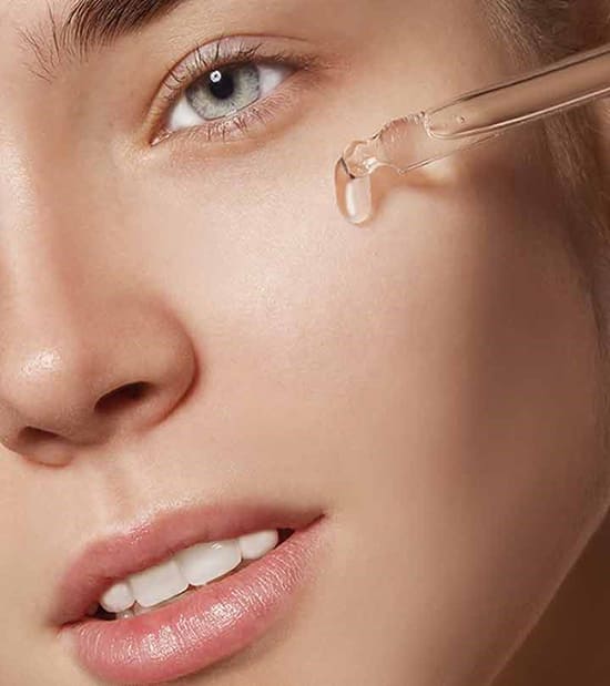 Serums - How They Change Your Skin