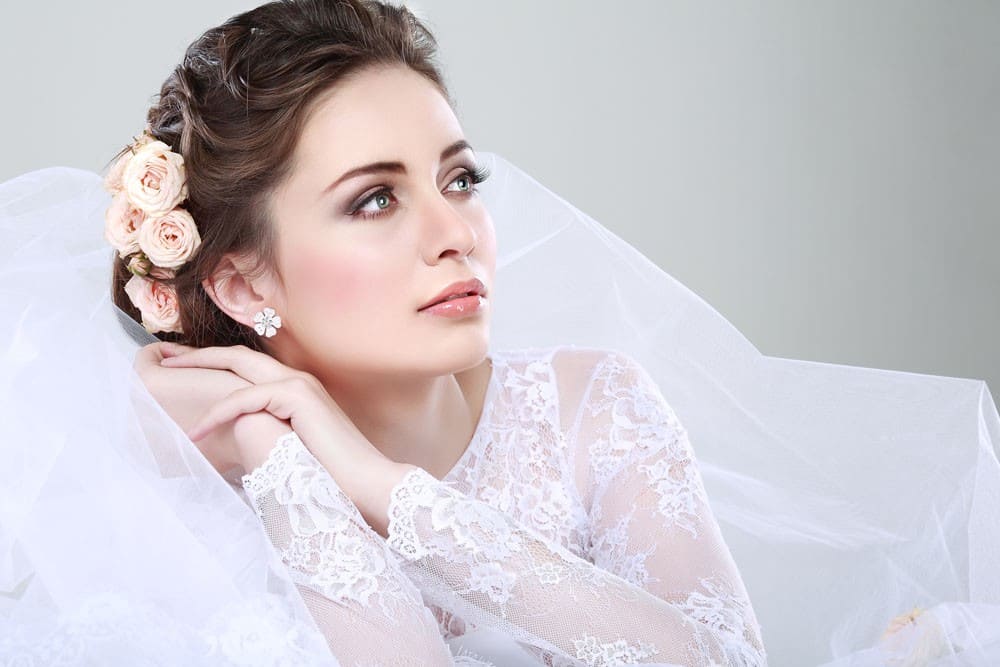 Wedding Planning for Brides Glowing Skin Post