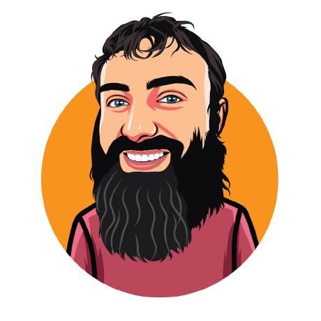 Brad Paugh avatar