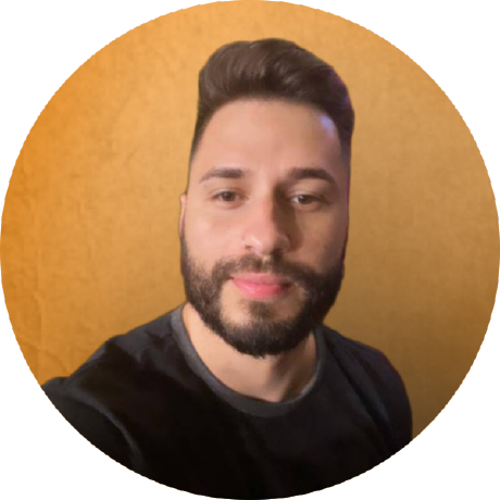 GitHub picture profile of brunoMirand