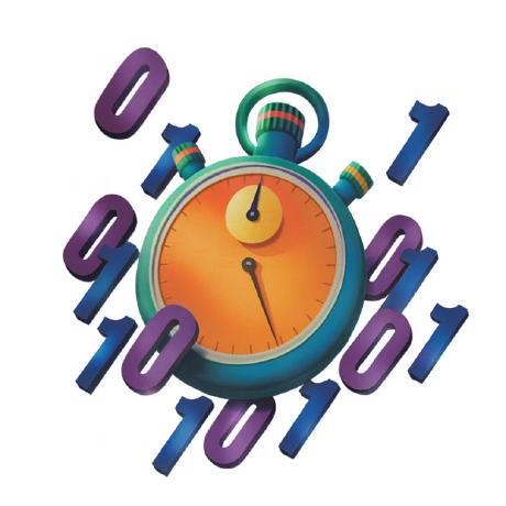 Bandwidth Calculator icon