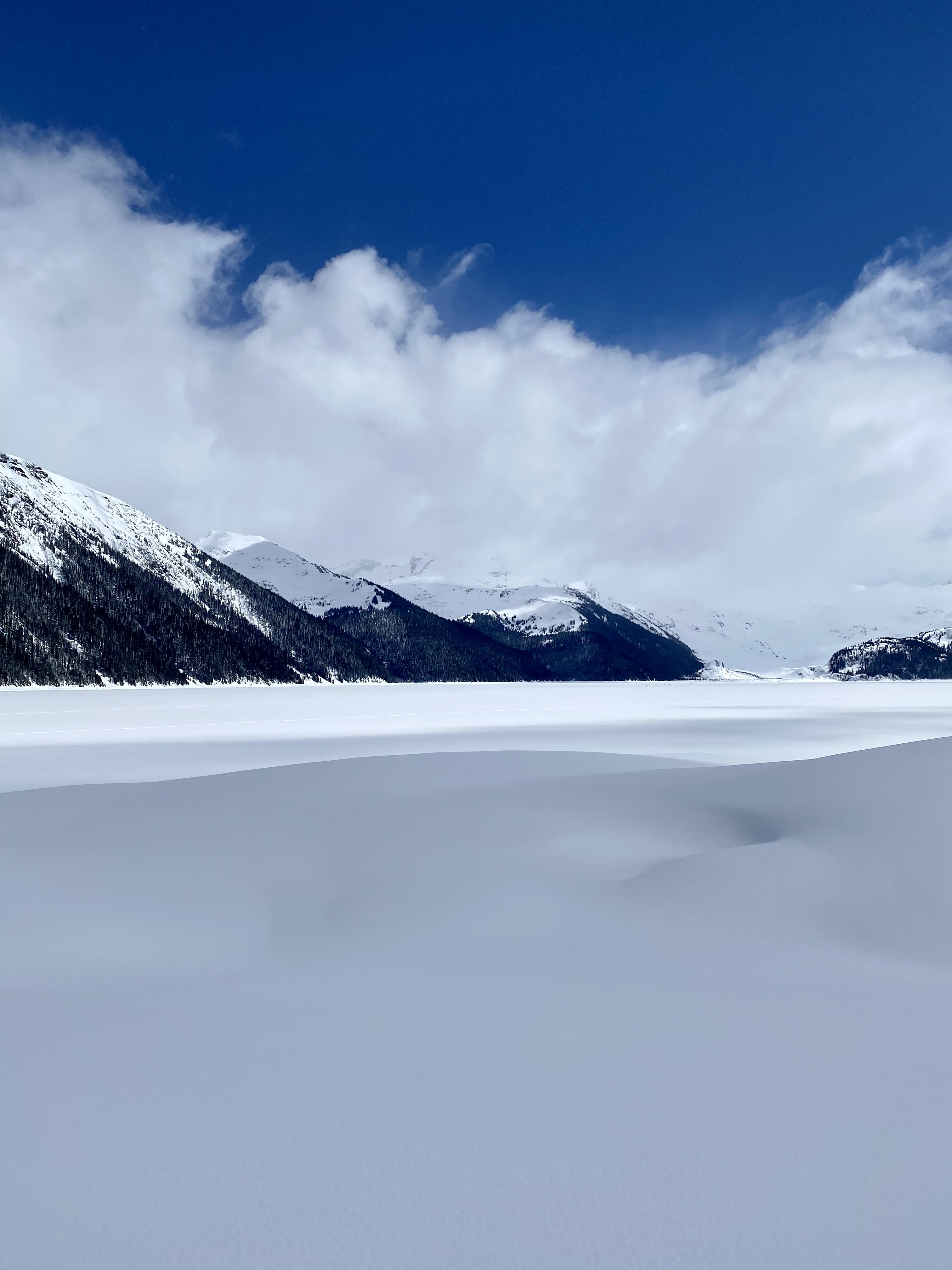 Garibaldi-Lake5