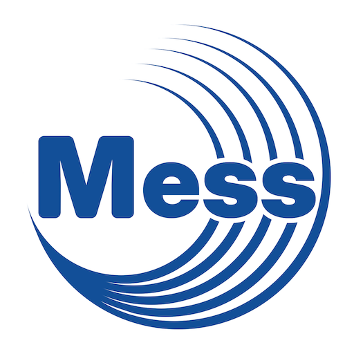 Mess Benchmark