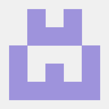GitHub avatar