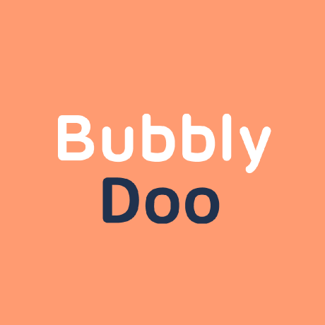 bubblydoo