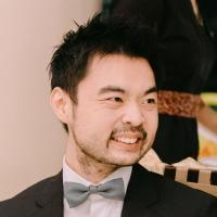 Docker-Android logo