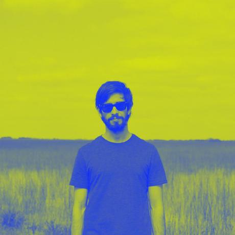 Video Editor GitHub avatar