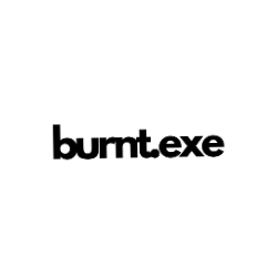 burnt.exe logo