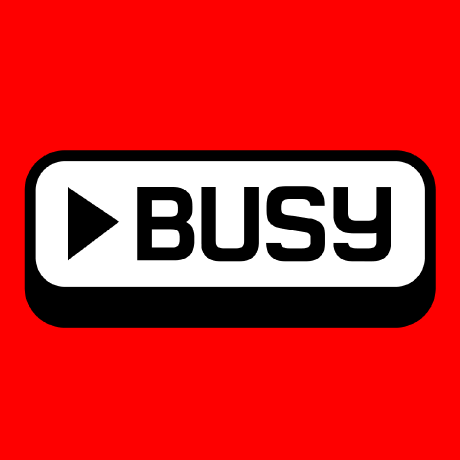 busy-app