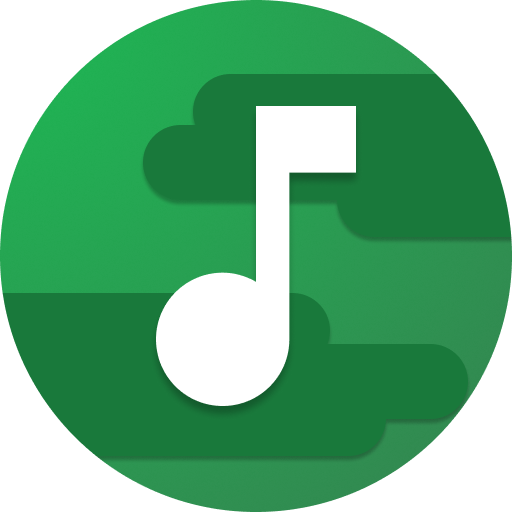 NowPlaying for Spotify logo