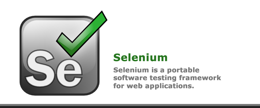 Seleniumを使ってモバイルサイトのテスト