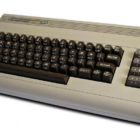 c64bob