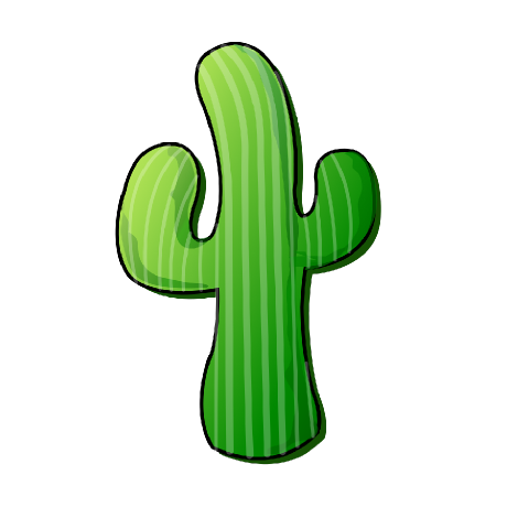 Cacti Logo