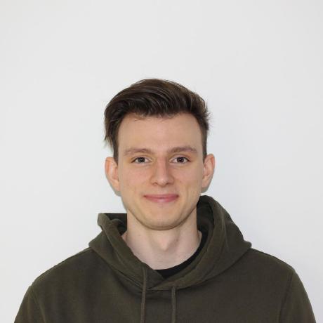 Github Profile Photo