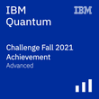 IBM_Quantum_Challenge_Fall_2021_Achievement_-_Advanced.png