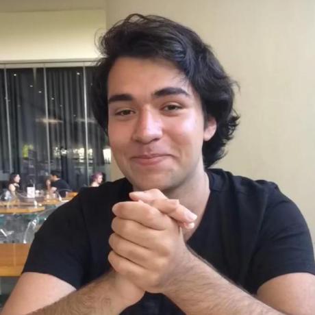 oh-my-pi GitHub avatar