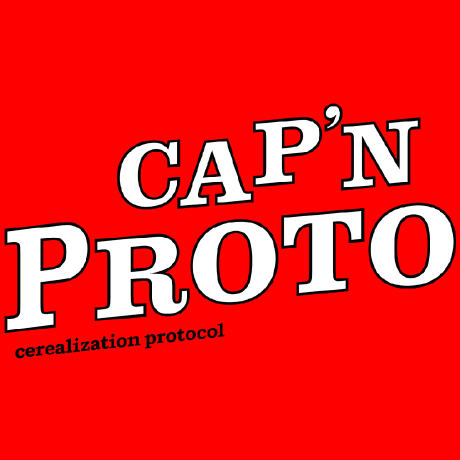 capnproto
