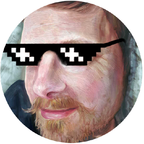 Github Profile Photo