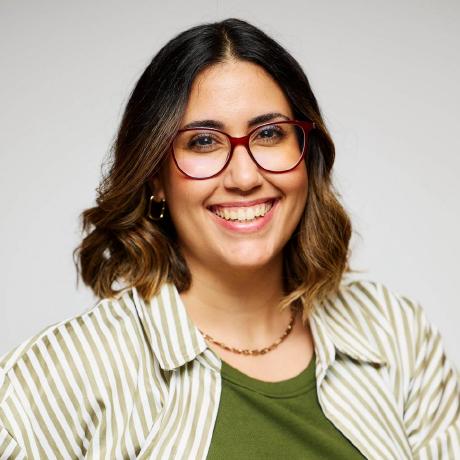 GitHub picture profile of carlastabile