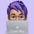 cashwu avatar