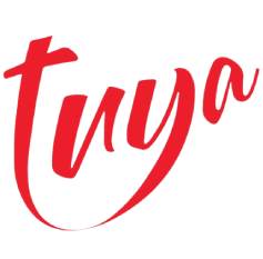 Tuya logo